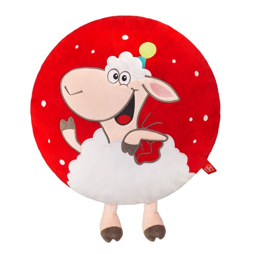 Подарок для ребенка "Подушка Марио" 600г Стандарт