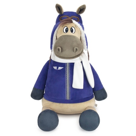 Новогодняя упаковка «Роберт» У26-10