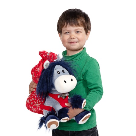 Символ 2026 года «Мартин» 300г Стандарт  ПТ26-1мс