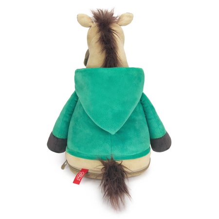 Мягкая игрушка со сладостями «Малахит» 600г Стандарт  ПТ26-9с