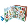 Книга Кот в сапогах 450г Стандарт ПКЗ-04с